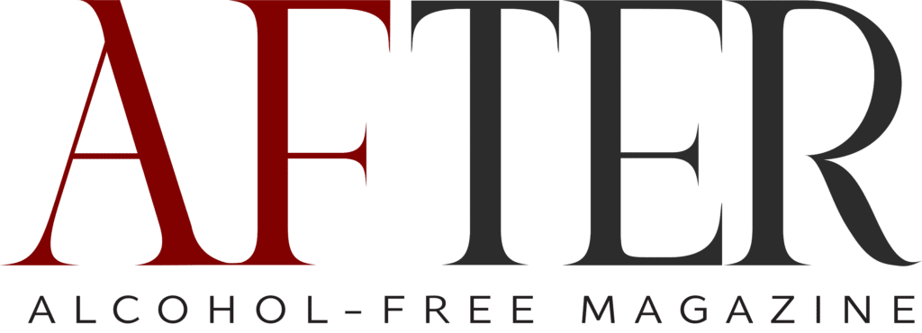 AFTER Magazine Logo 7659x2767