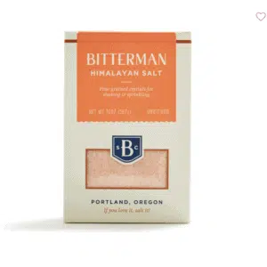 Hilalayan Pink Salt