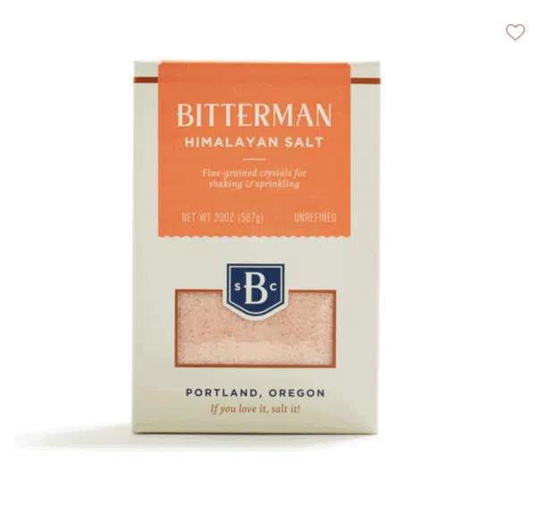 Hilalayan Pink Salt