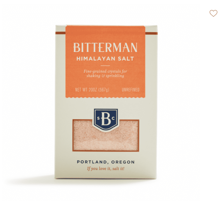 Hilalayan Pink Salt
