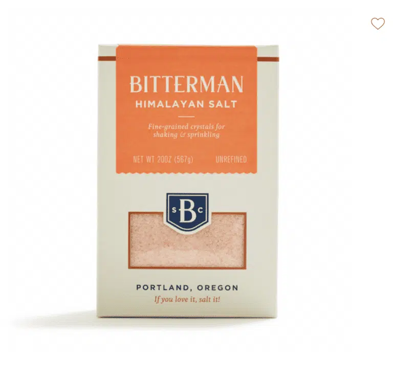 Hilalayan Pink Salt