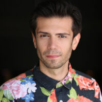 Picture of Christopher Rzigalinski