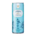 Lyre's G&T