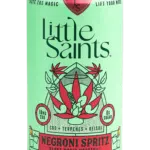 Little Saints Negroni