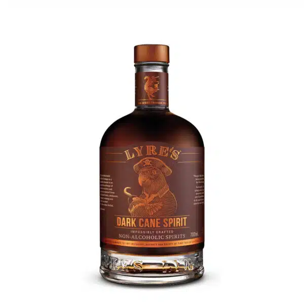 Lyre's Cane Spirit