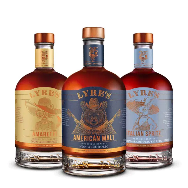 Lyre's