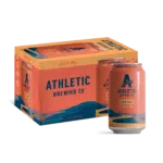 Athletic Brewing