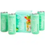 Mingle Mojito