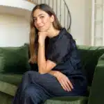 Melanie Masarin founder Ghia Alcohol-Free Aperetif