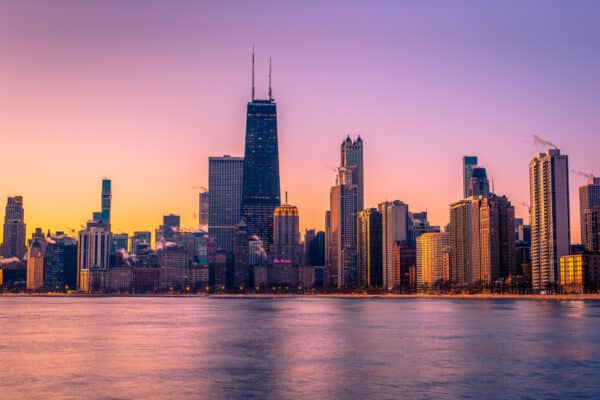 Chicago