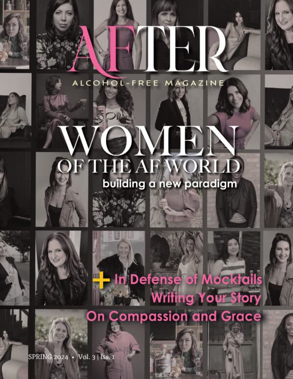 Magazine Archives | Spring 2024 | Single issue