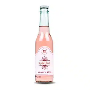 GRÜVI Bubbly Rosé