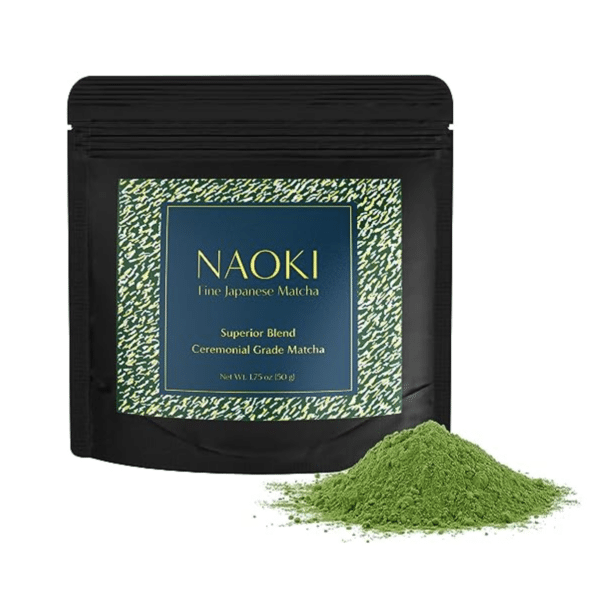 Naoki Matcha Superior Ceremonial Blend