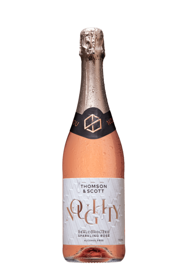 Noughty Rosé