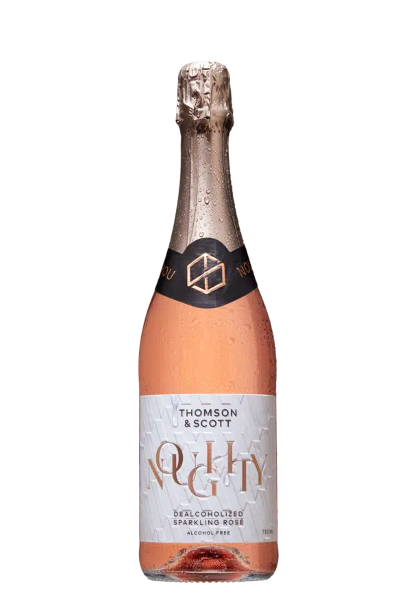 Noughty Rosé