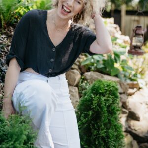 Picture of Sarah Olsen