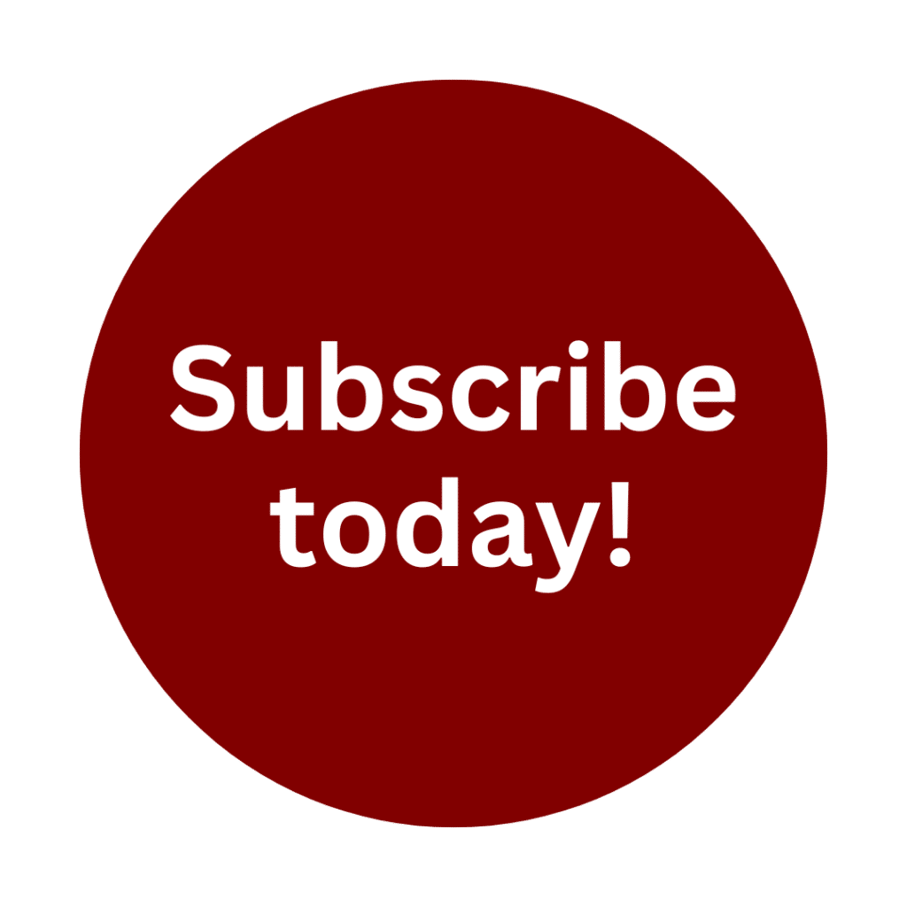 Subscribe today