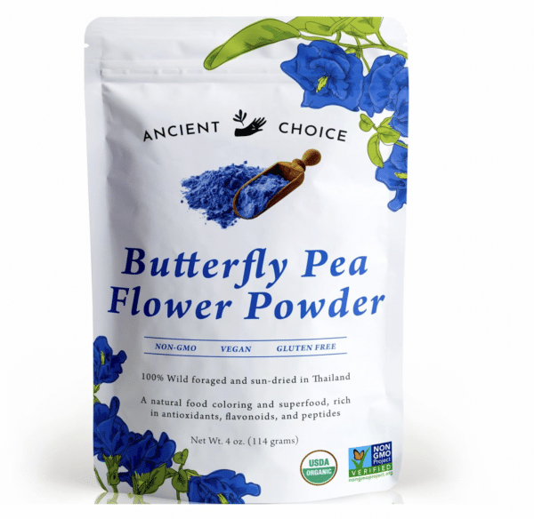 Butterfly Pea Powder