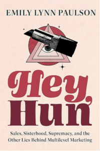 Hey, hun by Emily Paulson