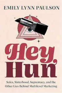 Hey, hun by Emily Paulson