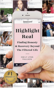 Highlight Reel by Emily Paulson