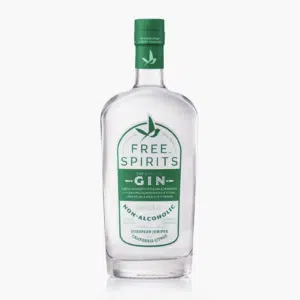 Free Spirits, The Spirit of Gin