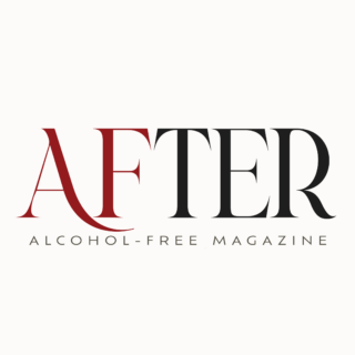 Picture of AFTER Magazine