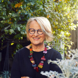 Ann Dowsett Johnston