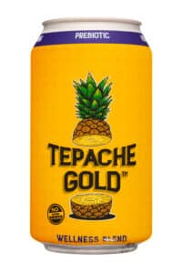 Tepache Gold
