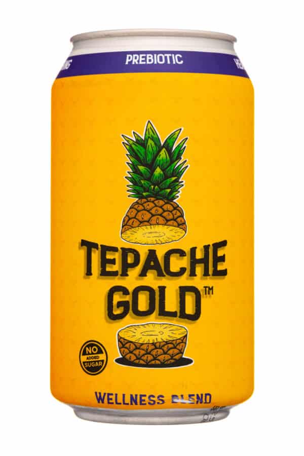 Tepache Gold
