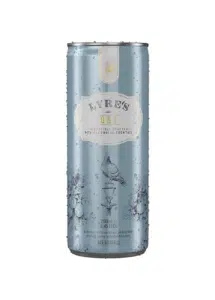Lyre’s G&T
