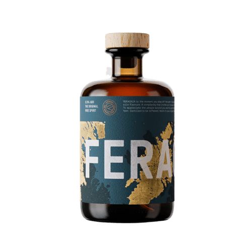 Feragaia