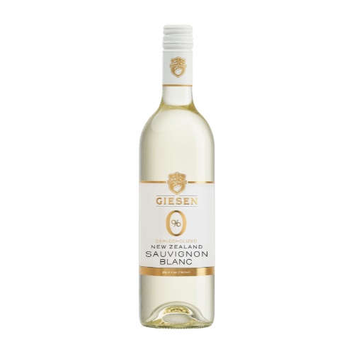 Giesen 0% Sauvignon Blanc