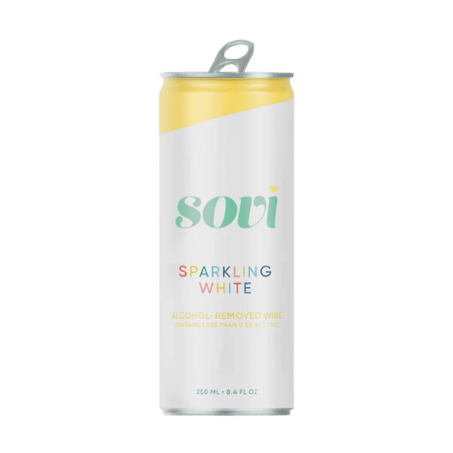 Sovi Sparkling White