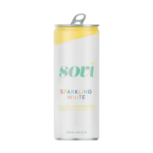 Sovi Sparkling White