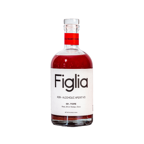 Figlia Fiore Non-Alcoholic Aperitivo