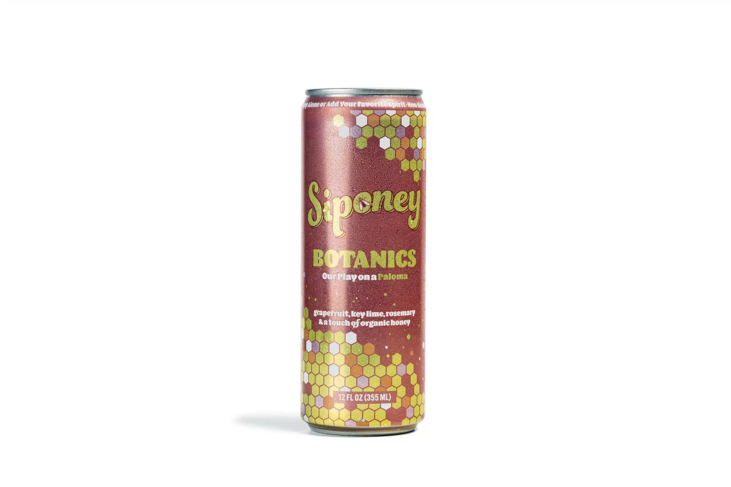 Siponey Botanics