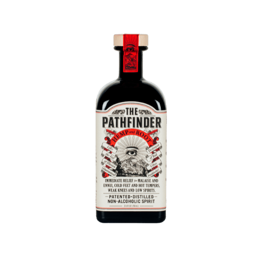The Pathfinder