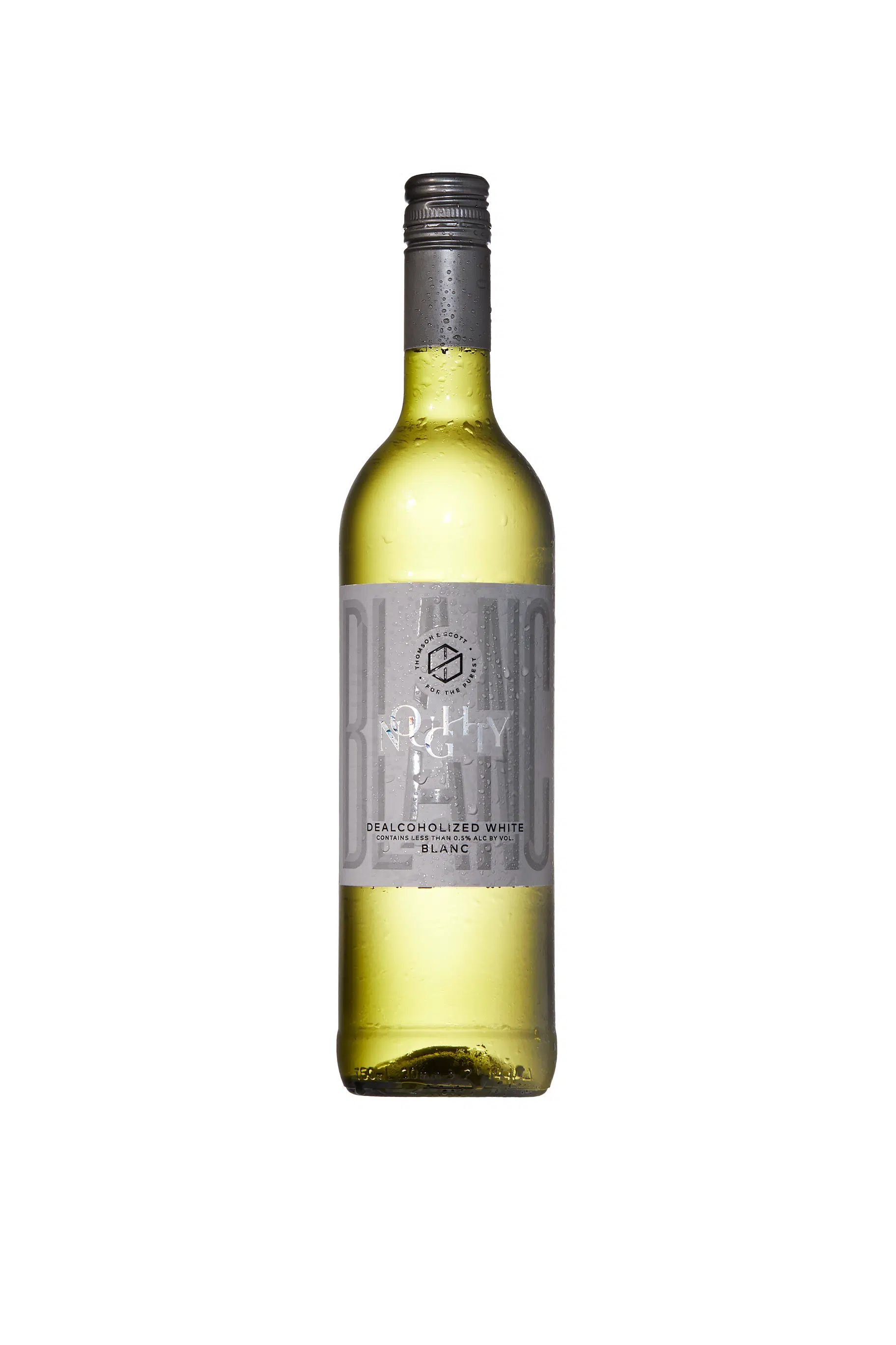 Noughty Blanc