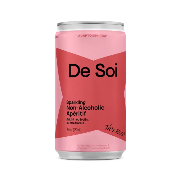 De Soi Très Rosé