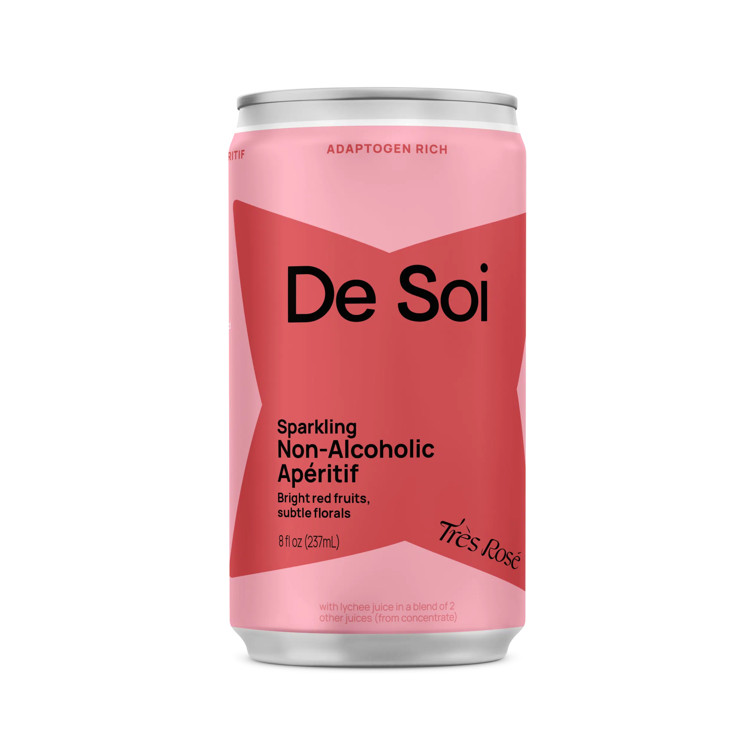 De Soi Très Rosé