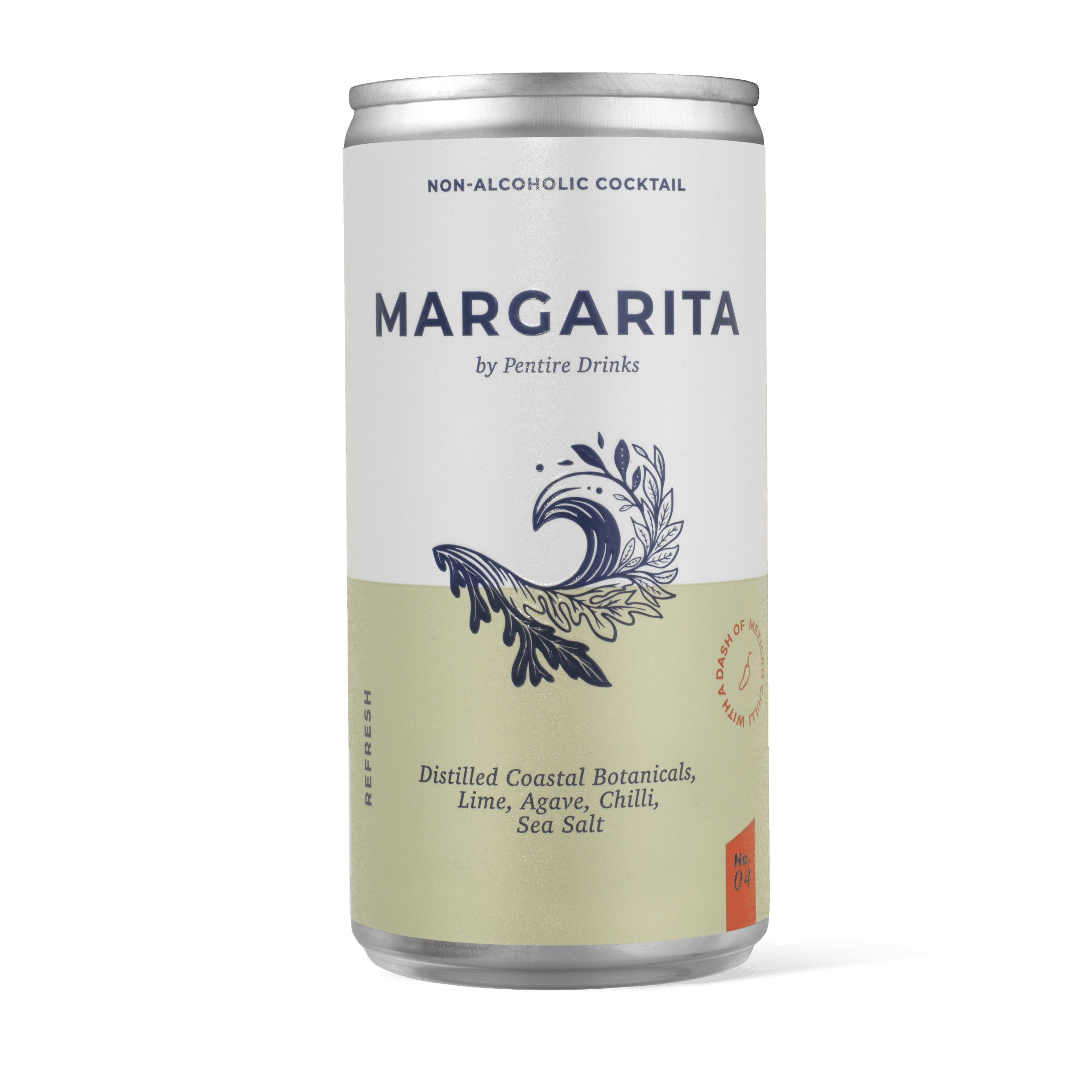 Pentire Margarita
