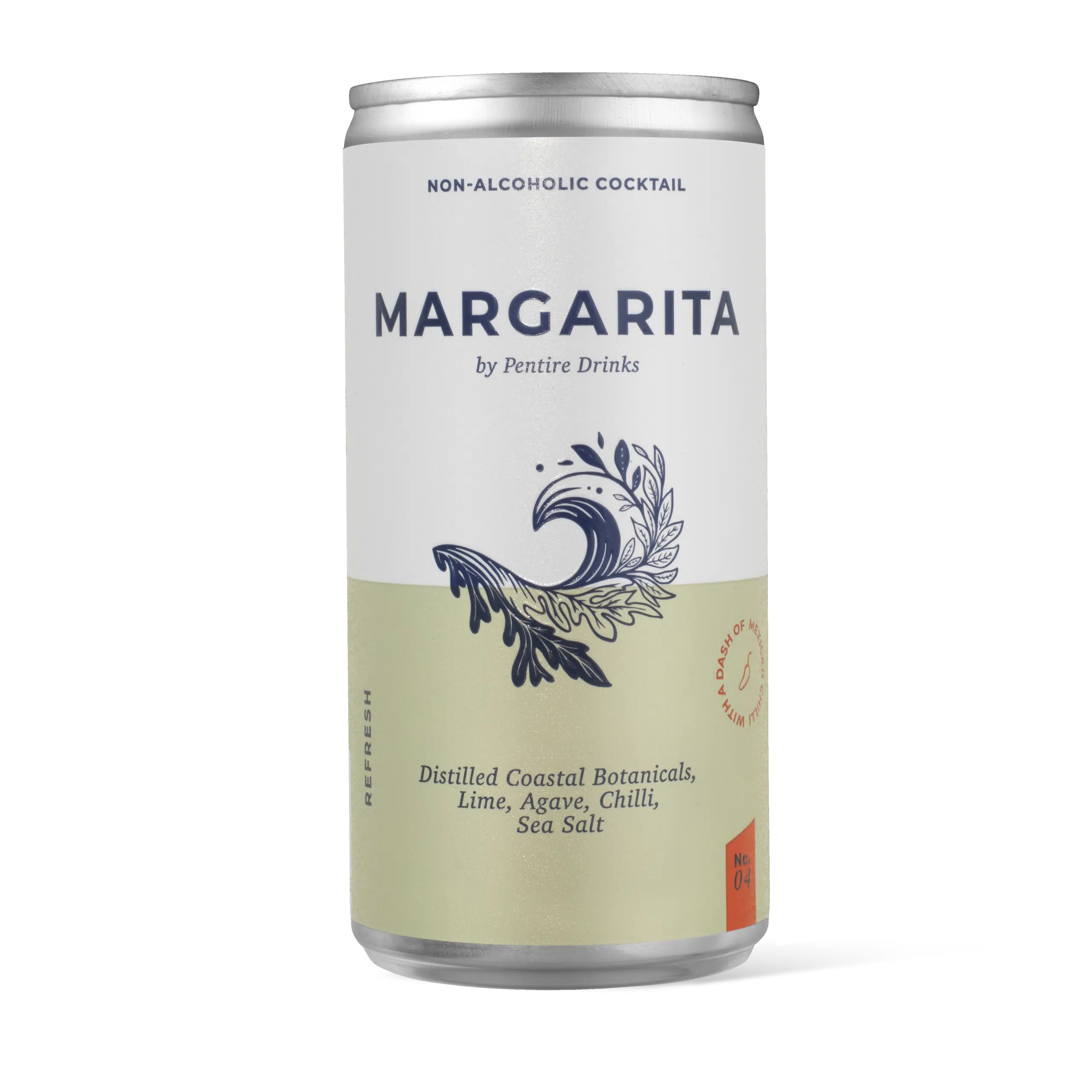 Pentire Margarita