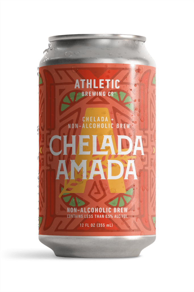 Athletic Brewing Chelada Amada