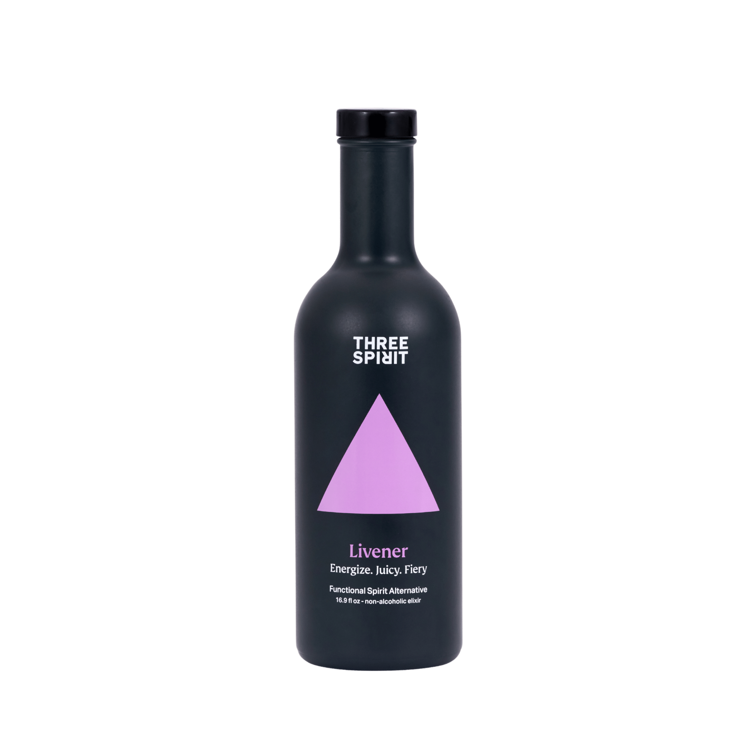 Three Spirit Livener