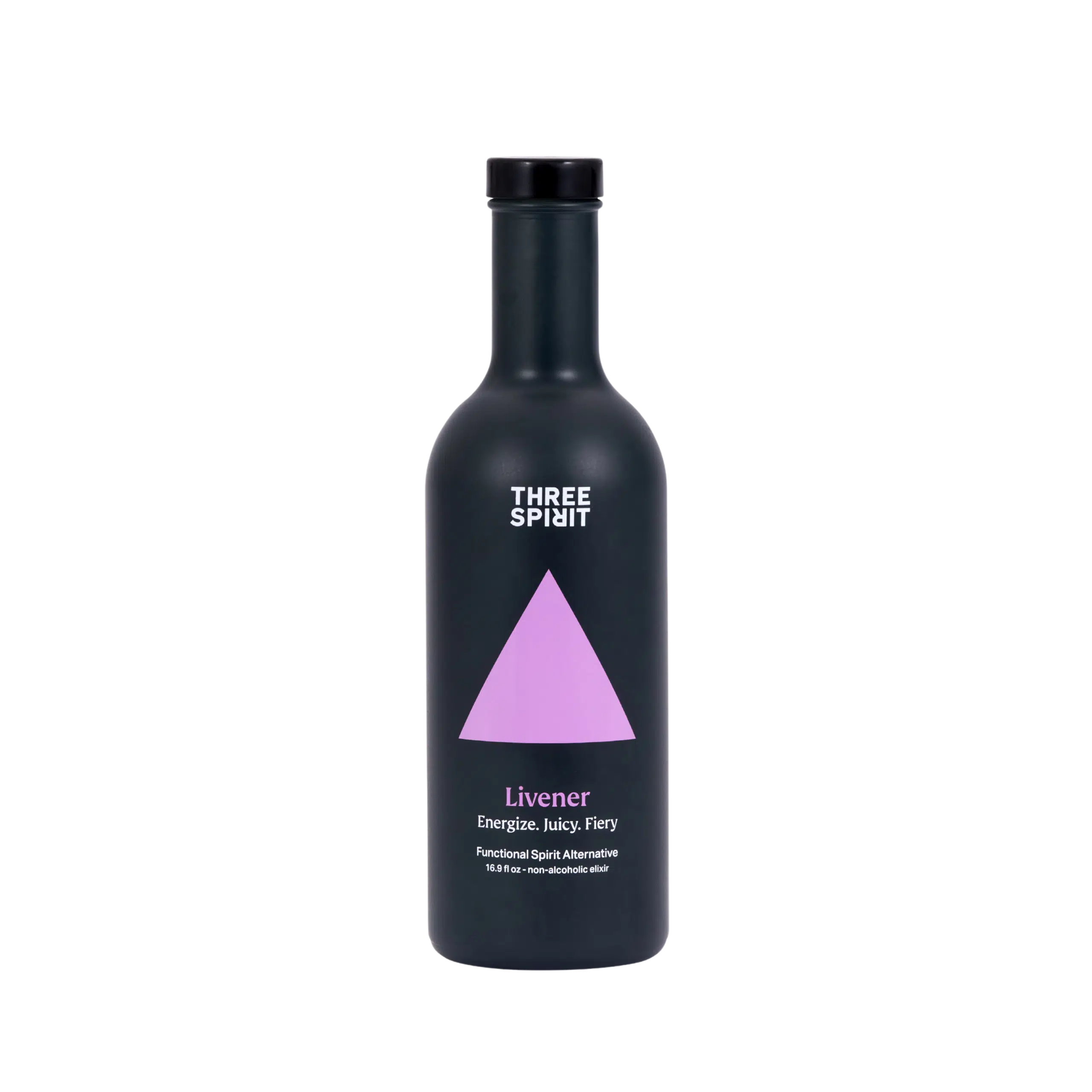 Three Spirit Livener