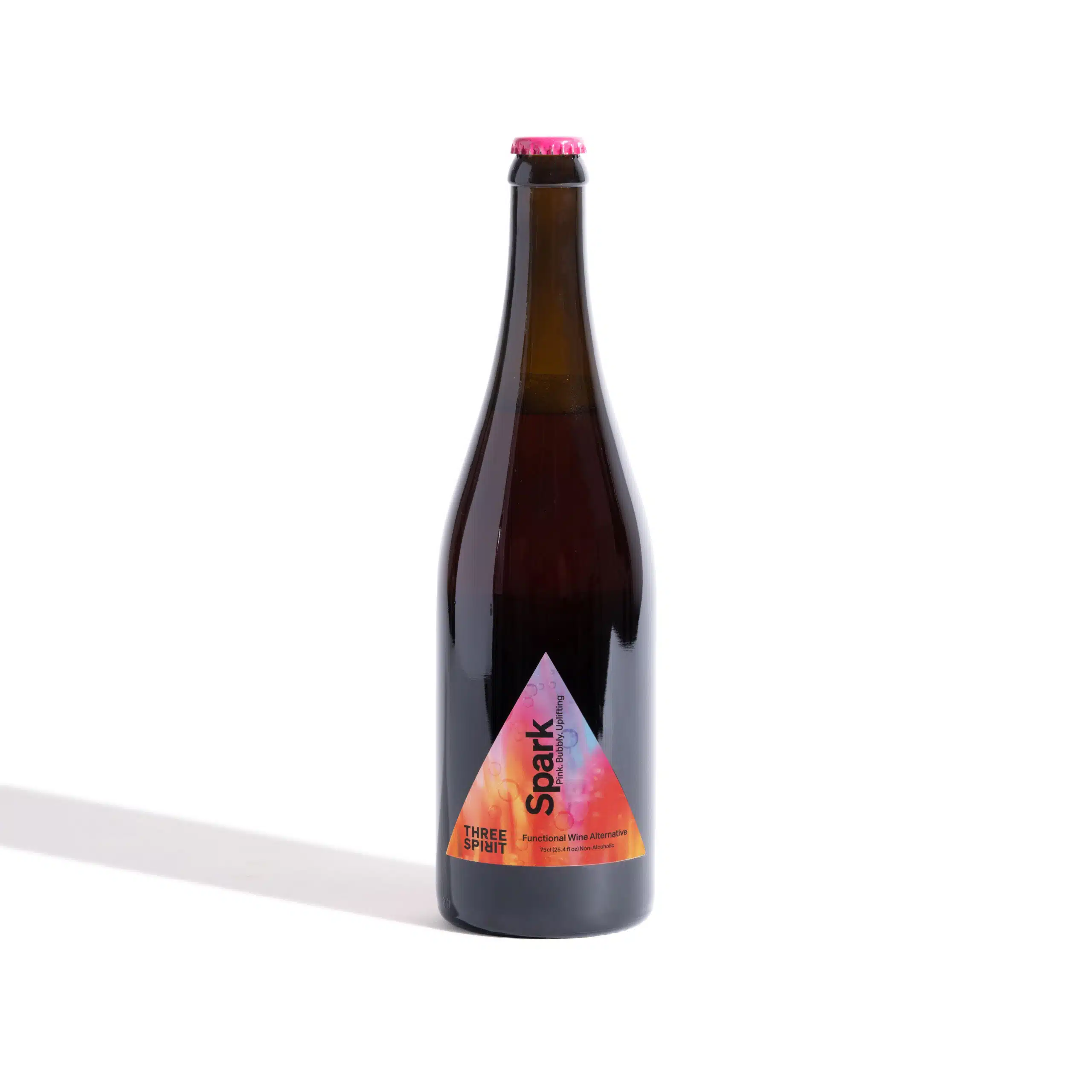 Three Spirit Spark Non-Alcoholic Sparkling Alternative
