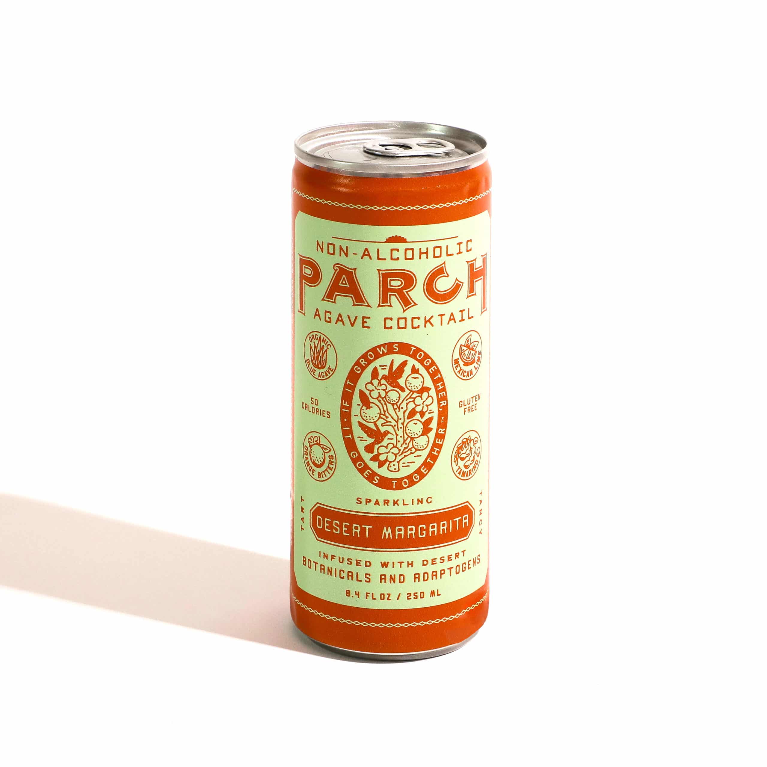 Parch Desert Margarita