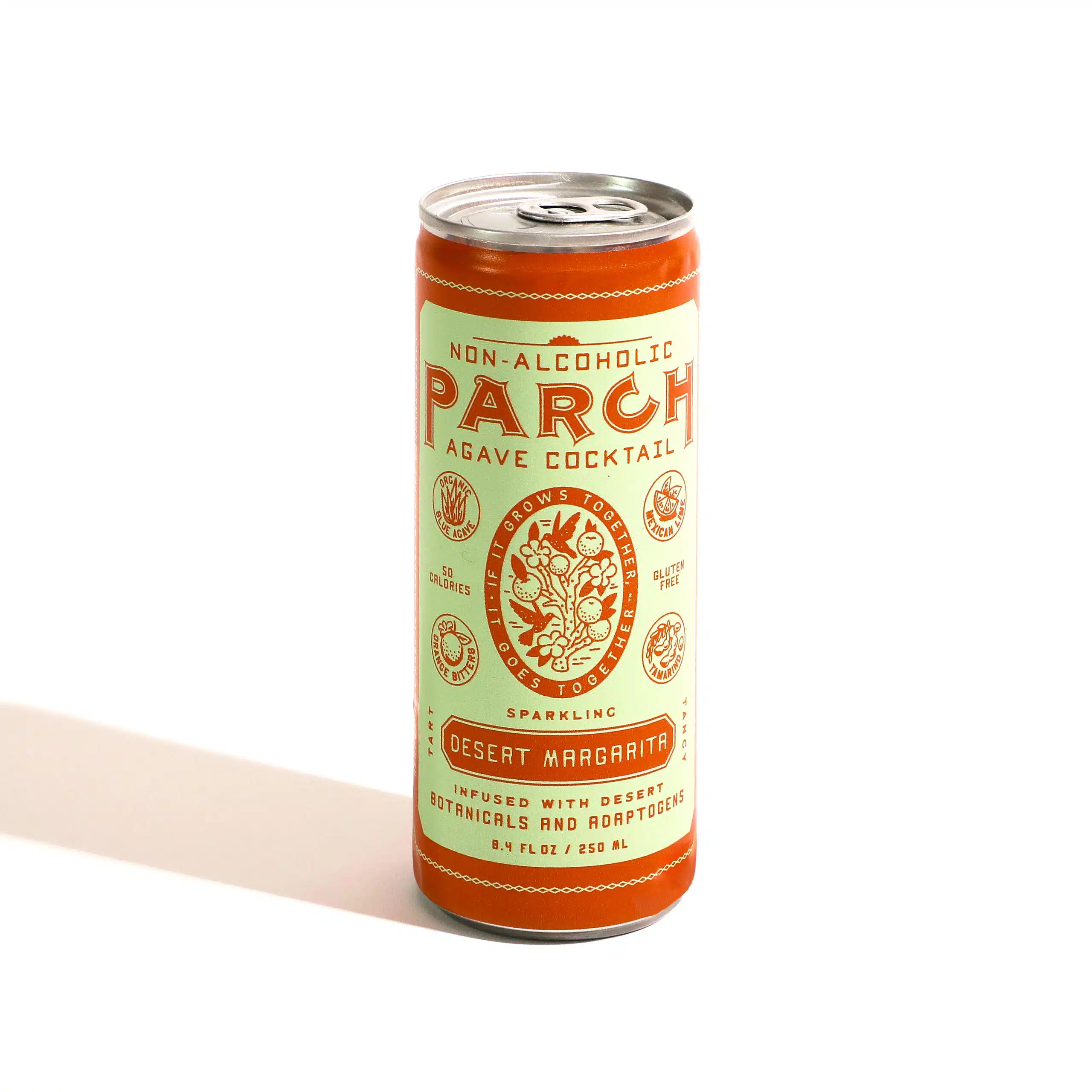 Parch Desert Margarita