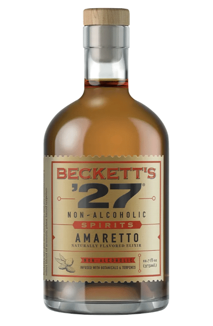 Beckett's '27 Amaretto